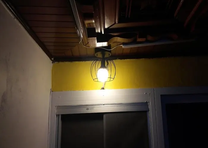 Hostal Bukhansan Yellow *